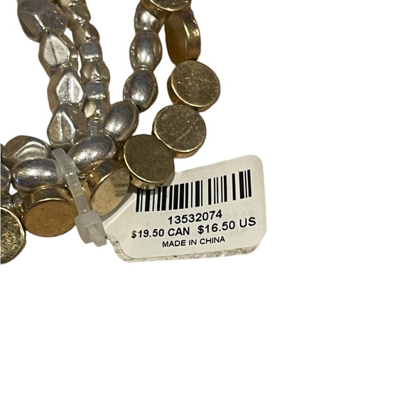 Torrid 4 bracelet set - Picture 2 of 2